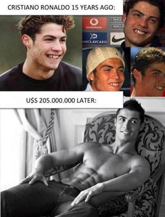 Meme Cristiano Ronaldo Meme Cristiano Ronaldo